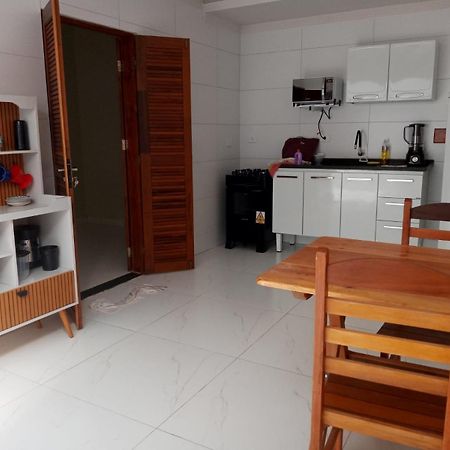 Villa Casa Estilo Minimalista Em Ubatuba Extérieur photo