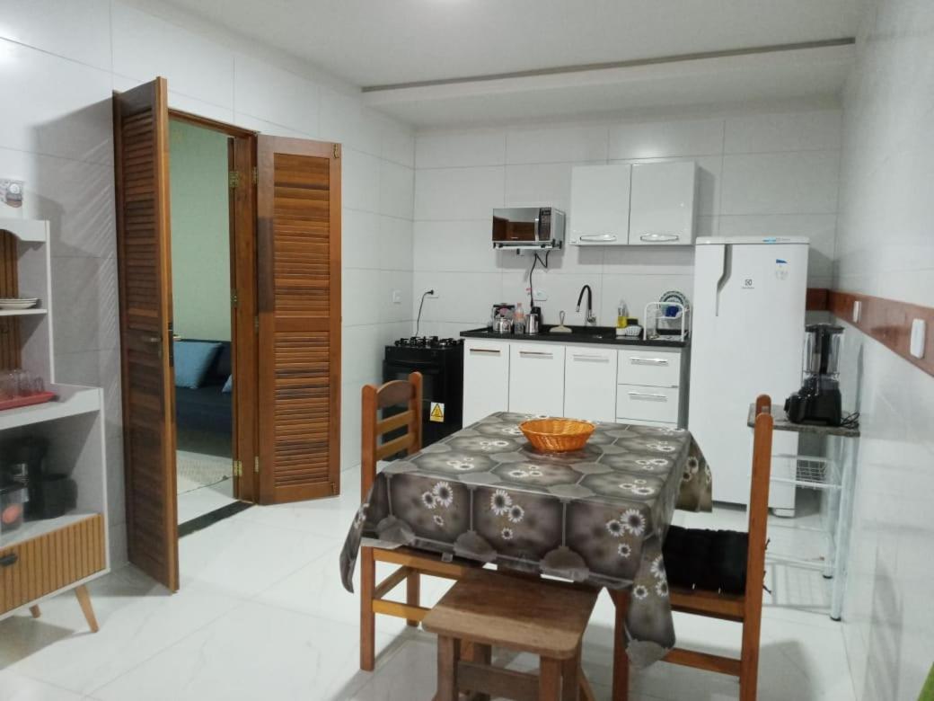 Villa Casa Estilo Minimalista Em Ubatuba Extérieur photo