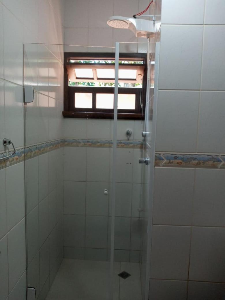 Villa Casa Estilo Minimalista Em Ubatuba Extérieur photo