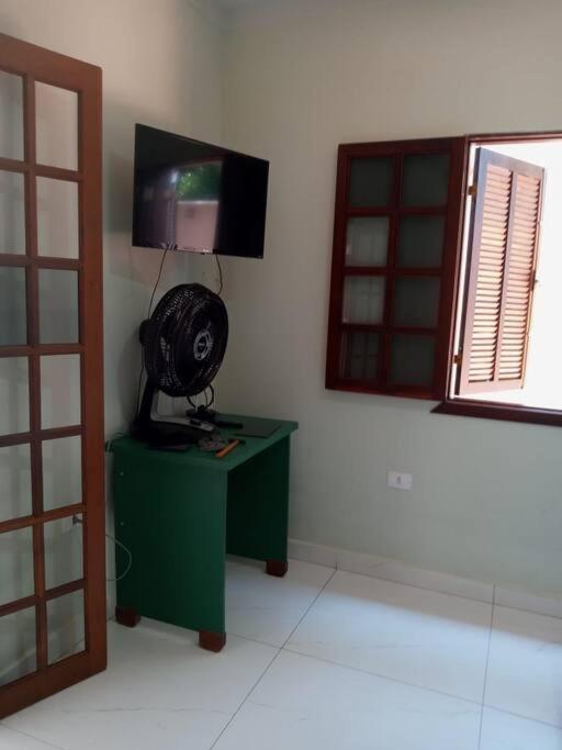 Villa Casa Estilo Minimalista Em Ubatuba Extérieur photo