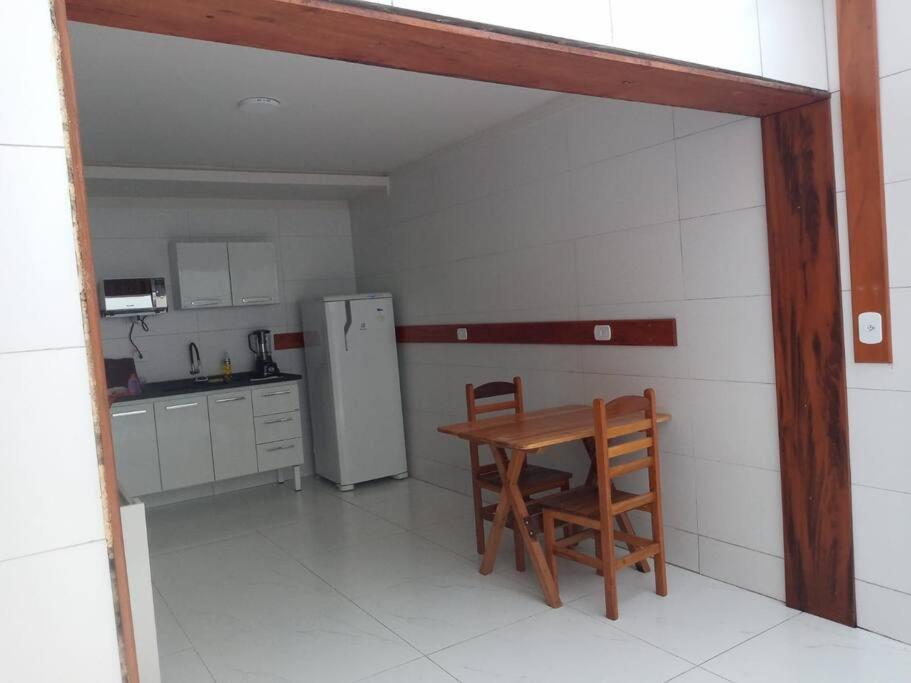 Villa Casa Estilo Minimalista Em Ubatuba Extérieur photo