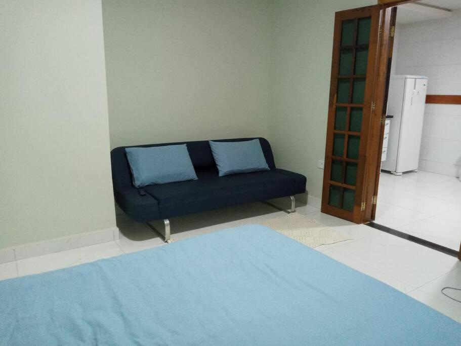 Villa Casa Estilo Minimalista Em Ubatuba Extérieur photo