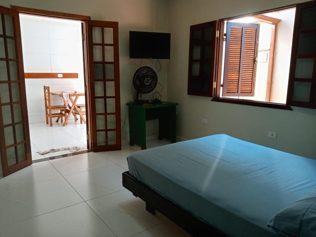 Villa Casa Estilo Minimalista Em Ubatuba Extérieur photo